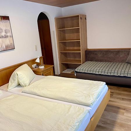 Haus Groeblacher Mayrhofen Kültér fotó