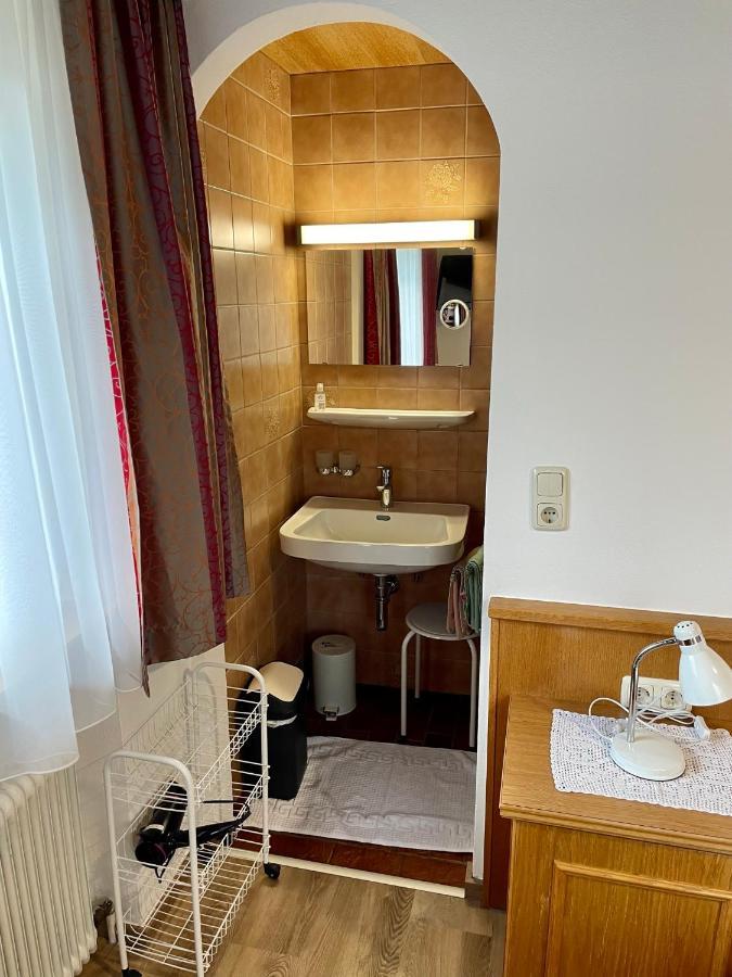 Haus Groeblacher Mayrhofen Kültér fotó