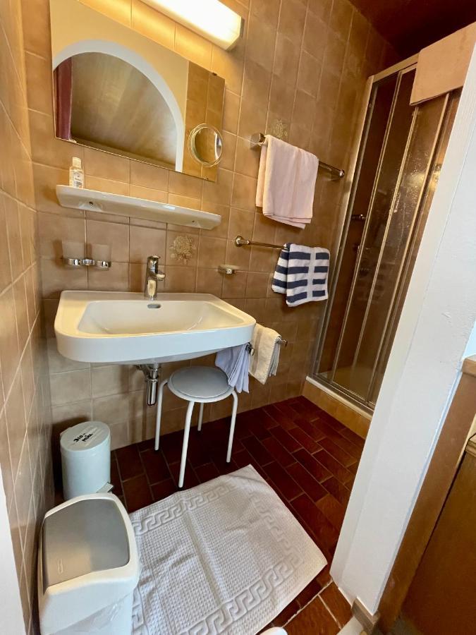Haus Groeblacher Mayrhofen Kültér fotó