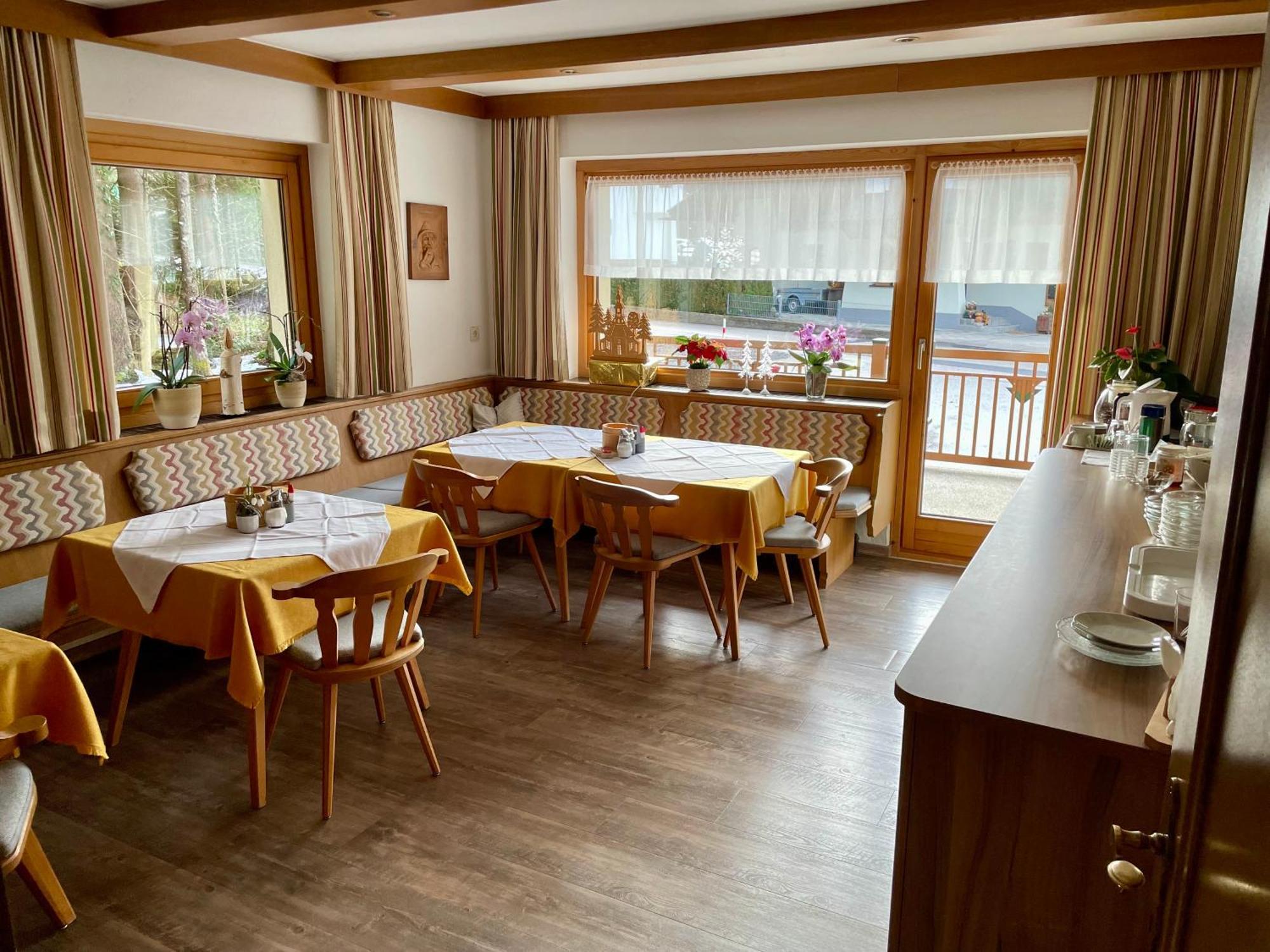 Haus Groeblacher Mayrhofen Kültér fotó