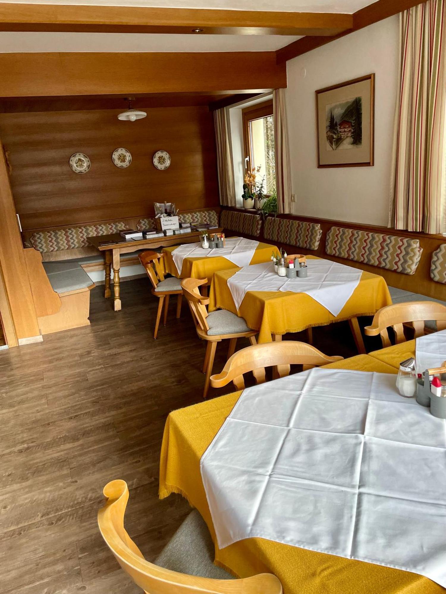Haus Groeblacher Mayrhofen Kültér fotó