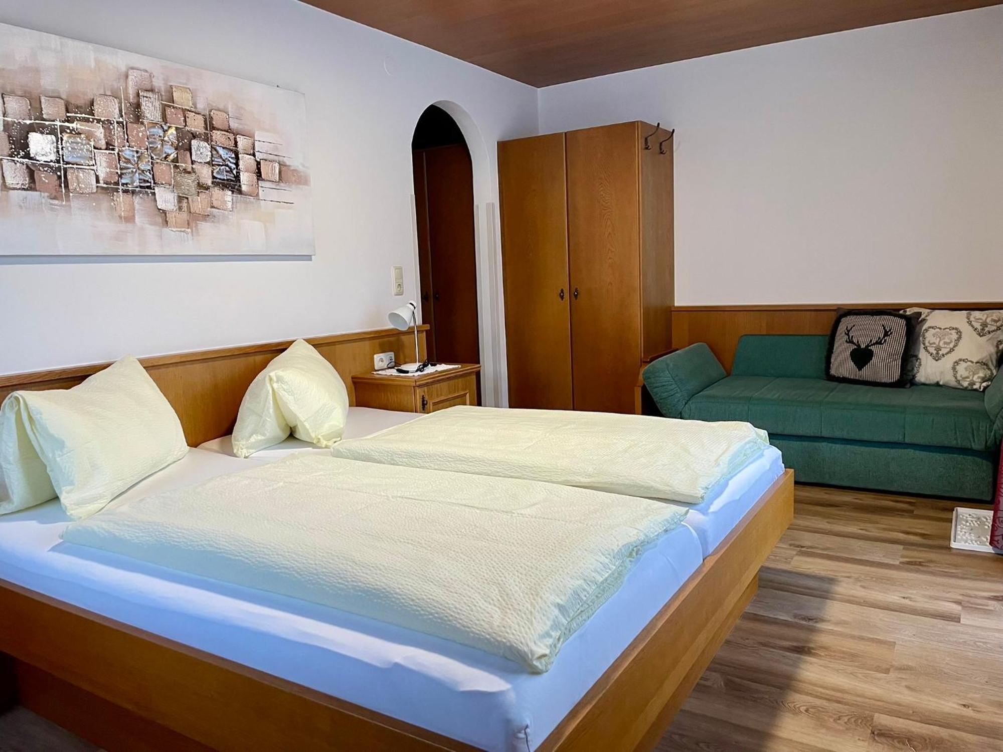 Haus Groeblacher Mayrhofen Kültér fotó