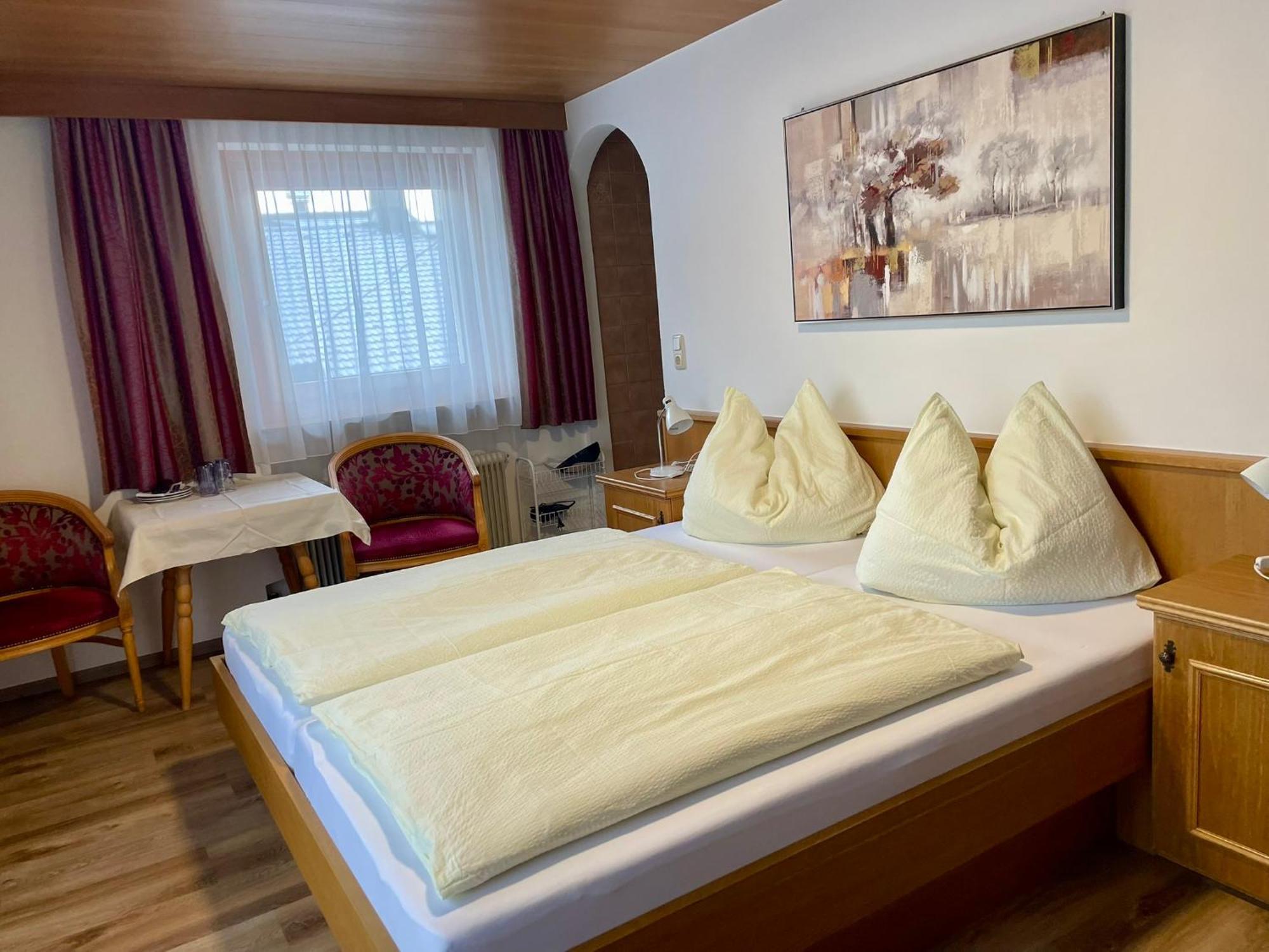 Haus Groeblacher Mayrhofen Kültér fotó
