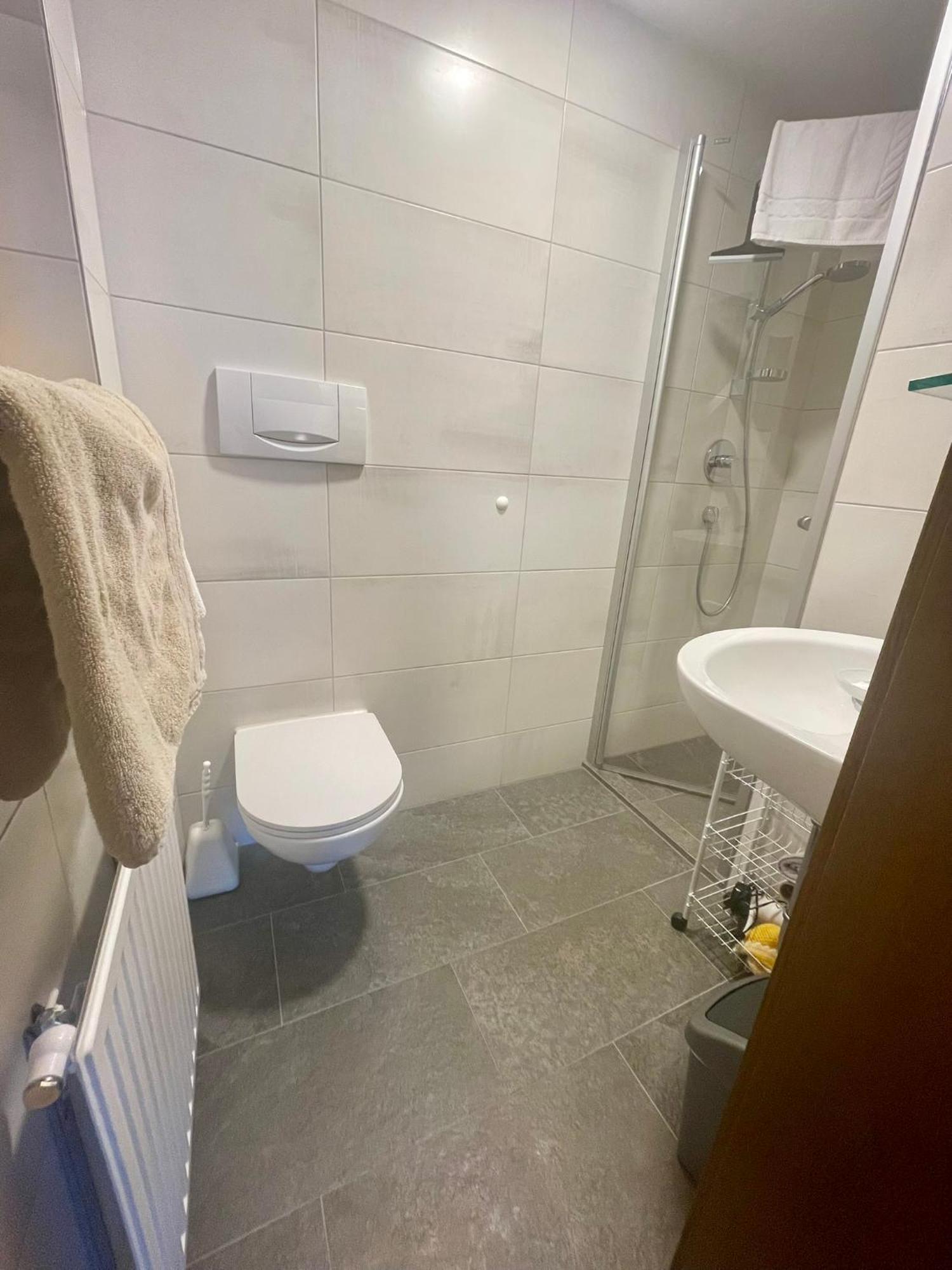 Haus Groeblacher Mayrhofen Kültér fotó