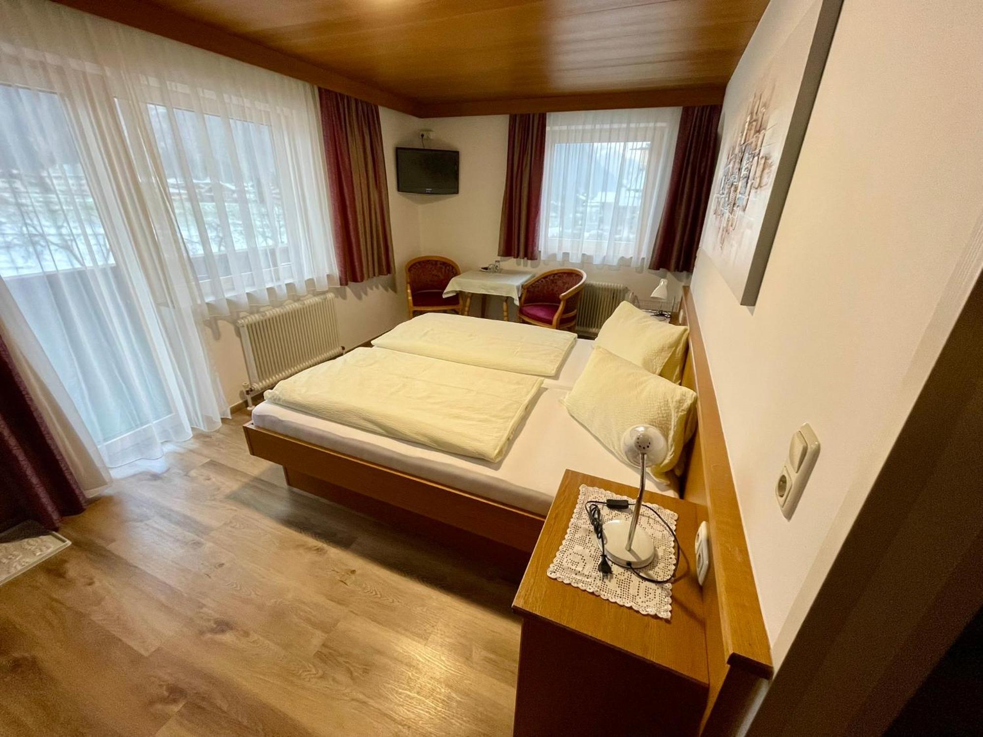 Haus Groeblacher Mayrhofen Kültér fotó