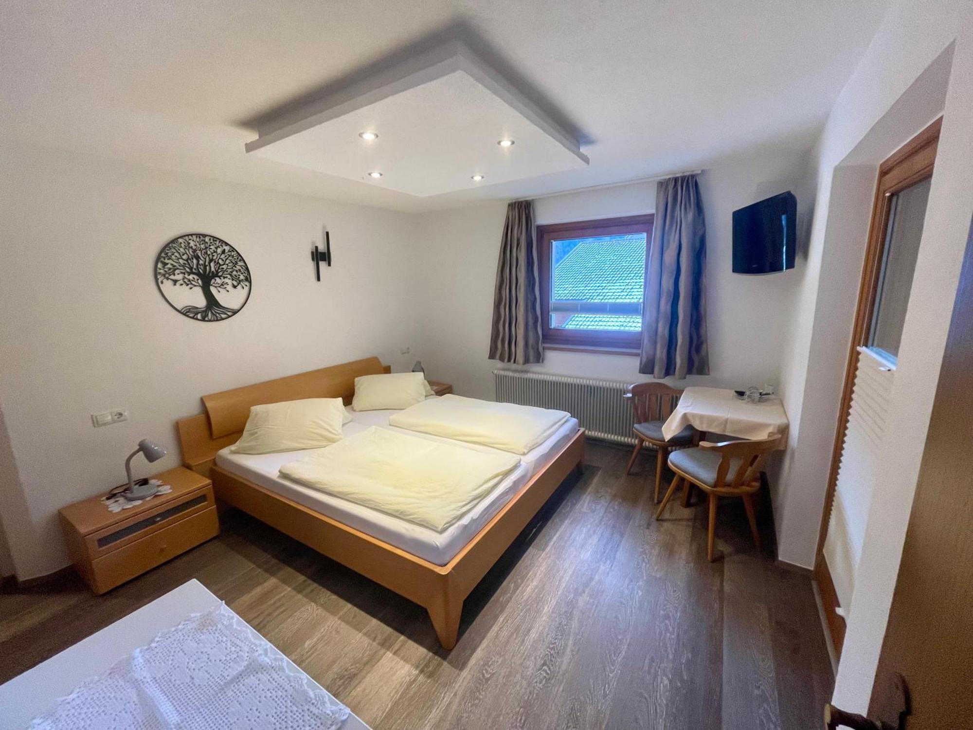 Haus Groeblacher Mayrhofen Kültér fotó
