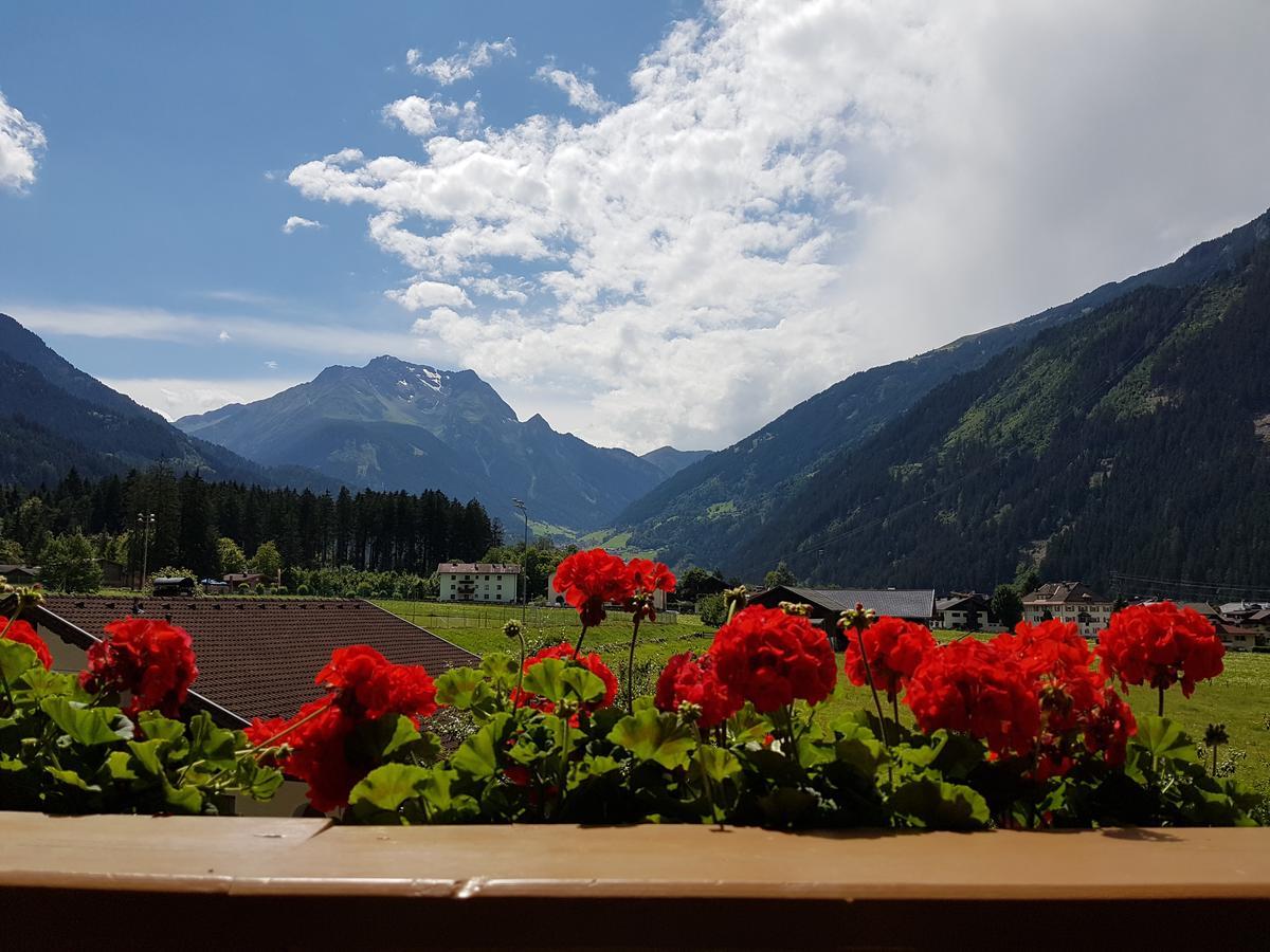 Haus Groeblacher Mayrhofen Kültér fotó